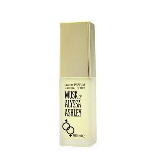 Alyssa Ashley Musk - Eau de Parfum 3495080731741 Alyssa Ashley Musk - Eau de Parfum 3495080731741